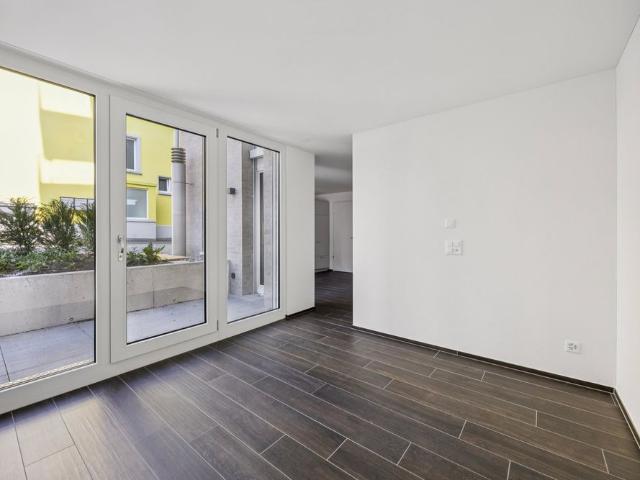 Apartment mieten in Einigen, Zürich