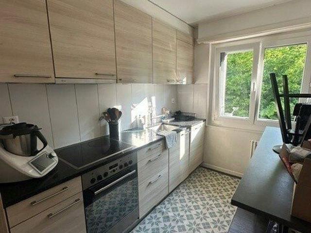 Apartment mieten in La Tour-de-Peilz, Waadt