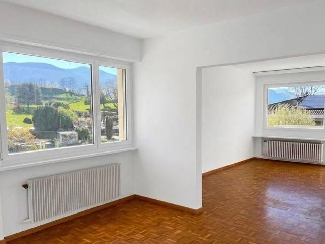 Apartment mieten in Blonay, Waadt