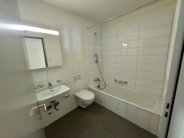 Apartment mieten in Brugg (AG), Aargau