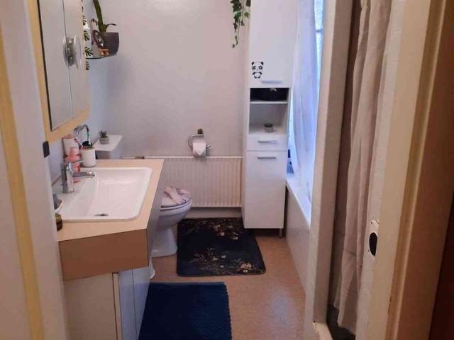 Apartment mieten in Frauenfeld, Thurgau