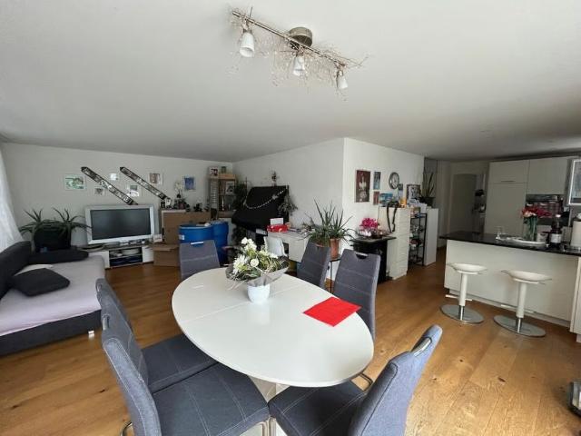Haus mieten in Aarau, Aargau