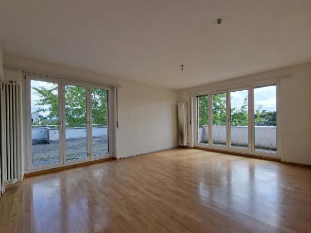 Apartment mieten in Aarwangen, Bern