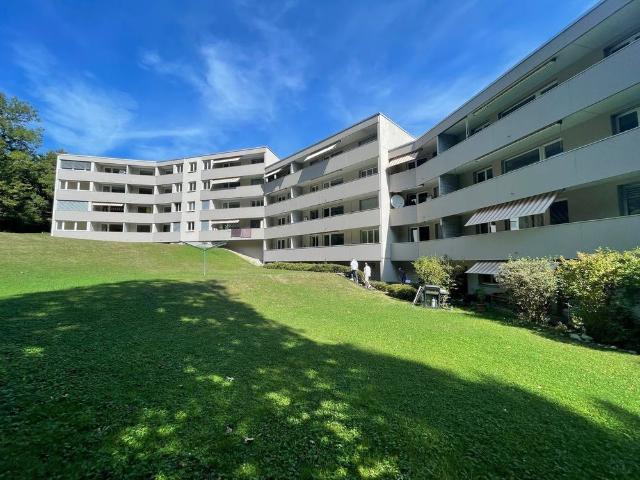 Apartment mieten in Küttigen, Aargau