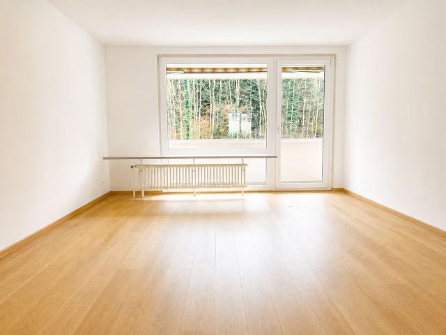 Apartment mieten in Küttigen, Aargau