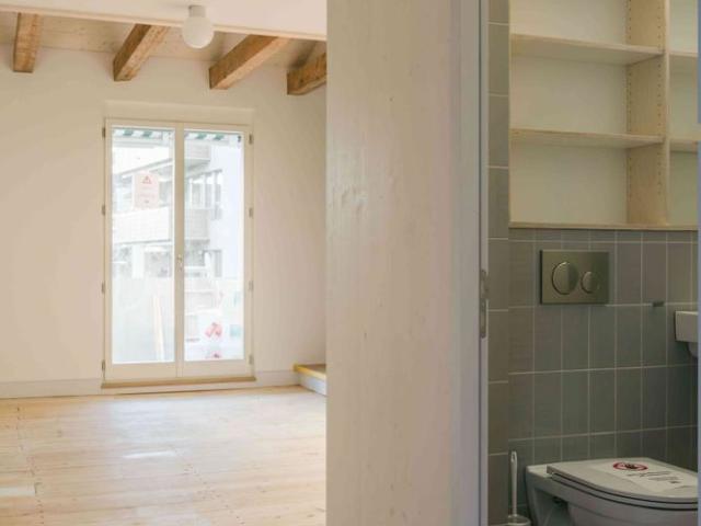 Haus mieten in Basel, Basel-Stadt