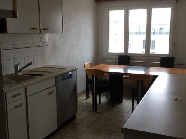 Apartment mieten in Areuse