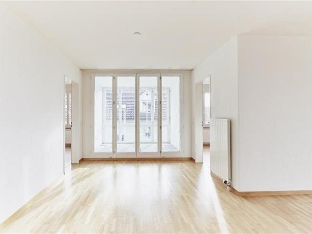 Apartment mieten in Hausen am Albis, Zürich