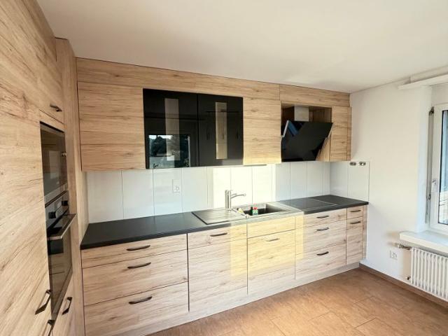 Apartment mieten in Wil (SG), St. Gallen