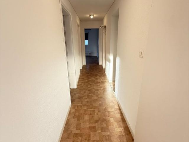 Apartment mieten in Wil (SG), St. Gallen