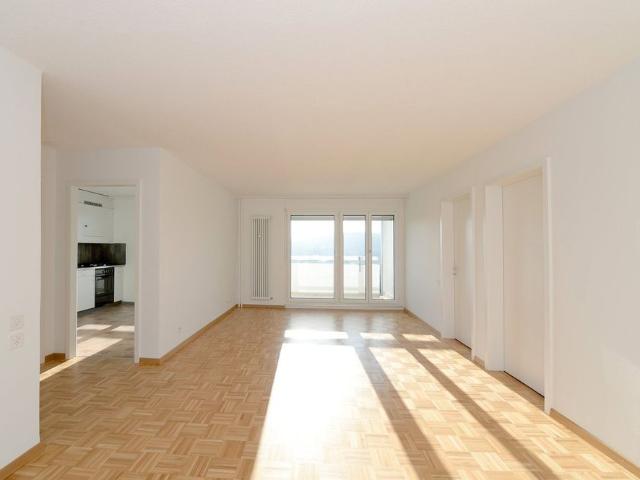 Apartment mieten in La Chaux-de-Fonds