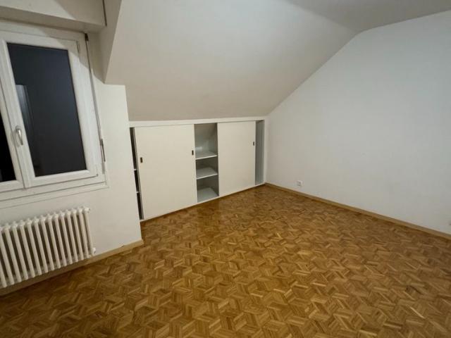 Apartment mieten in Bardonnex