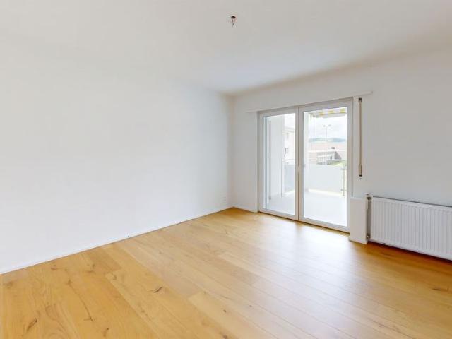 Apartment mieten in Oftringen, Aargau