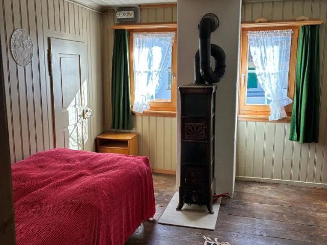 Apartment mieten in Klosters, Graubünden