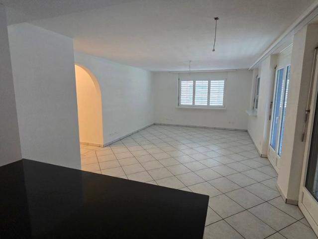 Apartment mieten in Schänis, St. Gallen