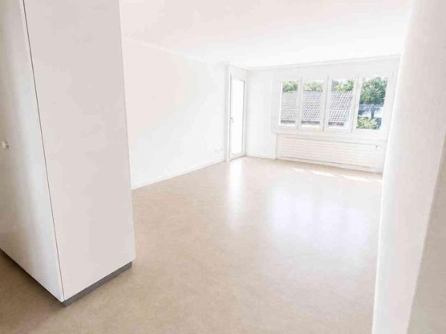 Apartment mieten in Lenzburg, Aargau
