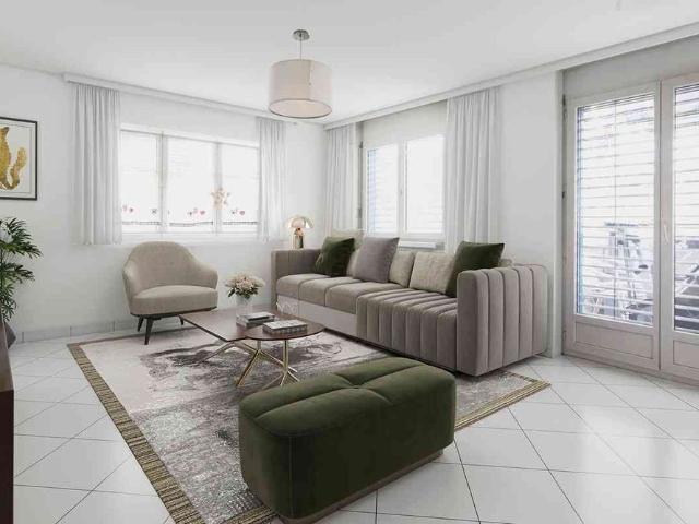 Apartment mieten in Schänis, St. Gallen