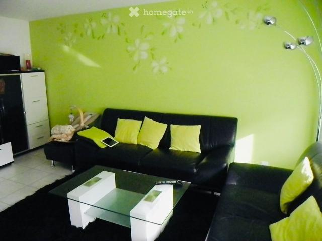 Apartment mieten in Visp, Wallis