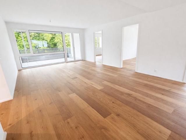 Apartment mieten in Rüschlikon, Zürich
