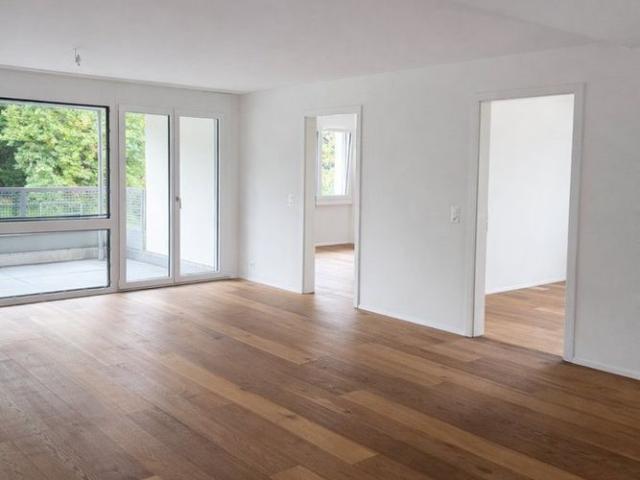 Apartment mieten in Rüschlikon, Zürich