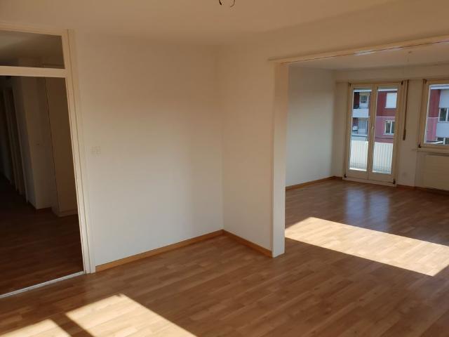 Apartment mieten in Oftringen, Aargau