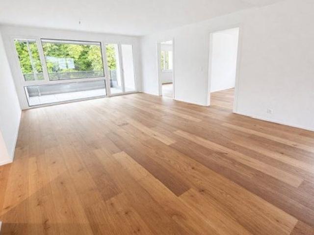 Apartment mieten in Rüschlikon, Zürich