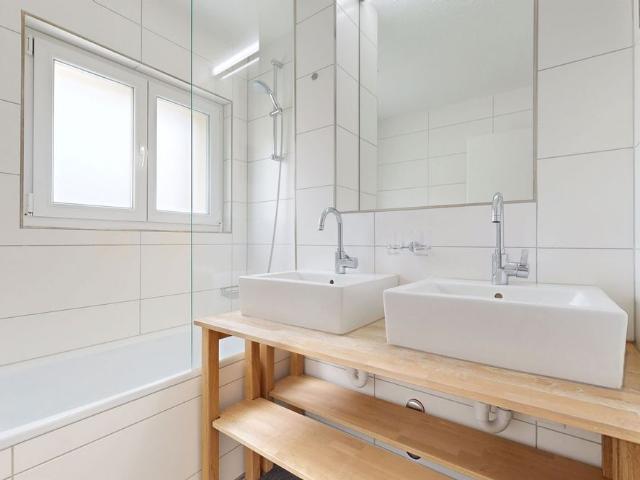 Apartment mieten in Oftringen, Aargau