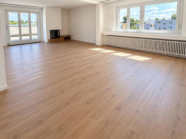 Apartment mieten in Benglen, Fällanden