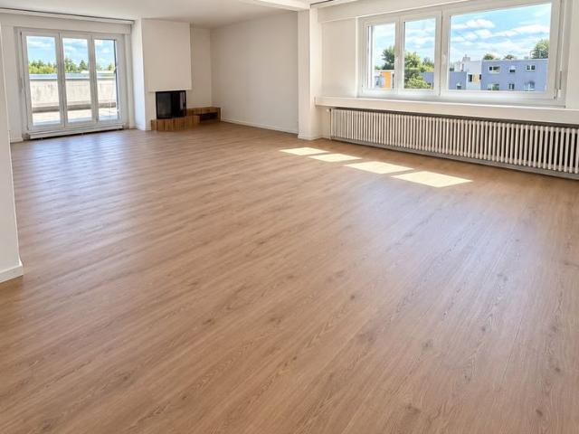 Apartment mieten in Benglen, Fällanden