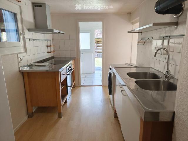 Apartment mieten in Rueun, Graubünden