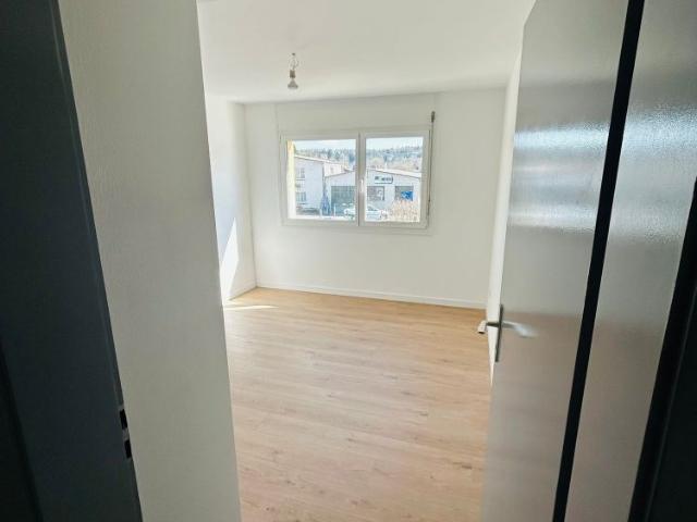 Apartment mieten in Froideville, Waadt