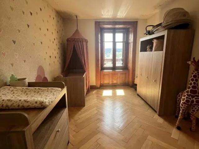 Apartment mieten in La Chaux-de-Fonds