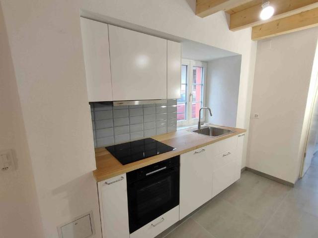 Haus mieten in Sissach, Basel-Landschaft