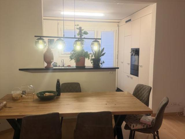 Apartment mieten in Spreitenbach, Aargau
