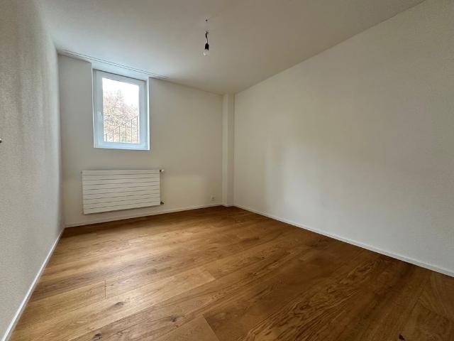 Apartment mieten in Aegerten, Verwaltungsregion Seeland