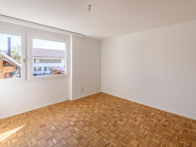 Apartment mieten in Lützelflüh, Verwaltungsregion Emmental-Oberaargau