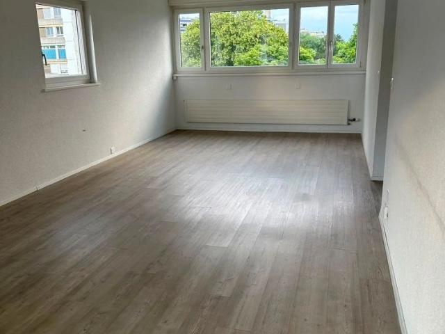 Apartment mieten in Bümpliz, Bern