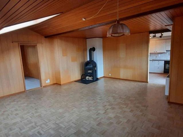 Apartment mieten in Frutigen, Bern