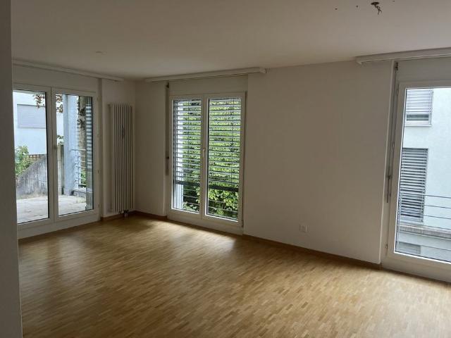 Apartment mieten in Langgass-Heiligkreuz, St. Gallen