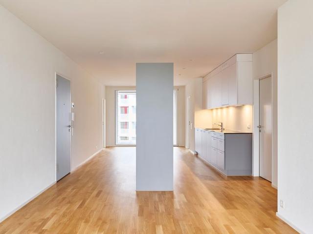 Apartment mieten in Kriens, Lü