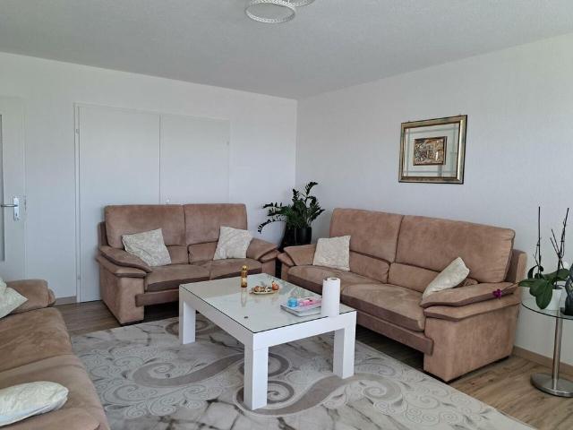 Apartment mieten in Corcelles (NE)