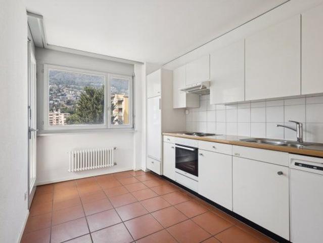 Haus mieten in Locarno, Tessin