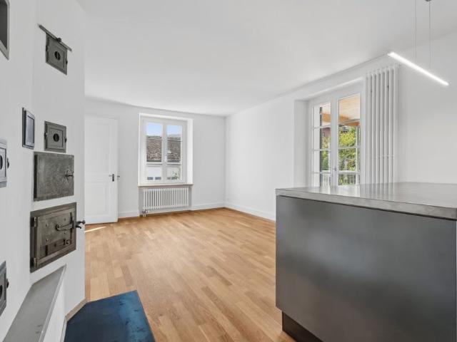 Apartment mieten in Oberrieden, Bezirk Horgen