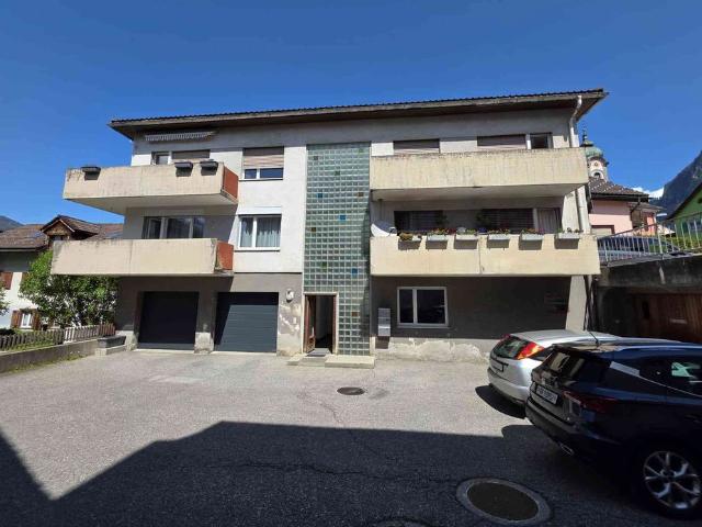 Apartment mieten in Zizers, Graubünden