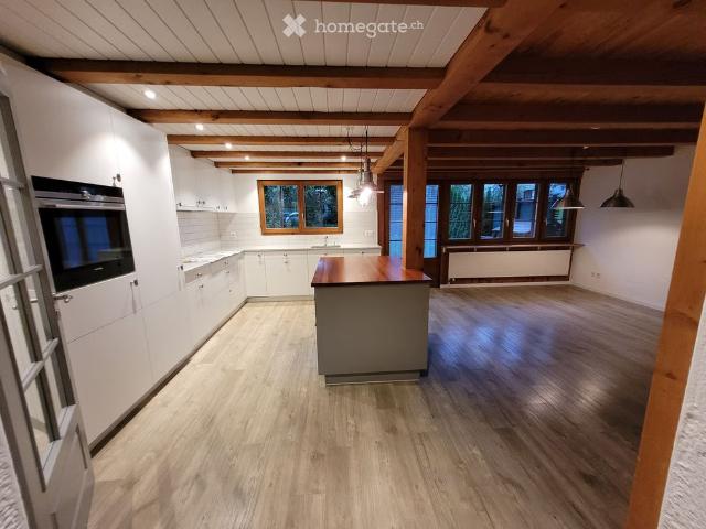 Haus mieten in Kradolf-Schönenberg, Thurgau