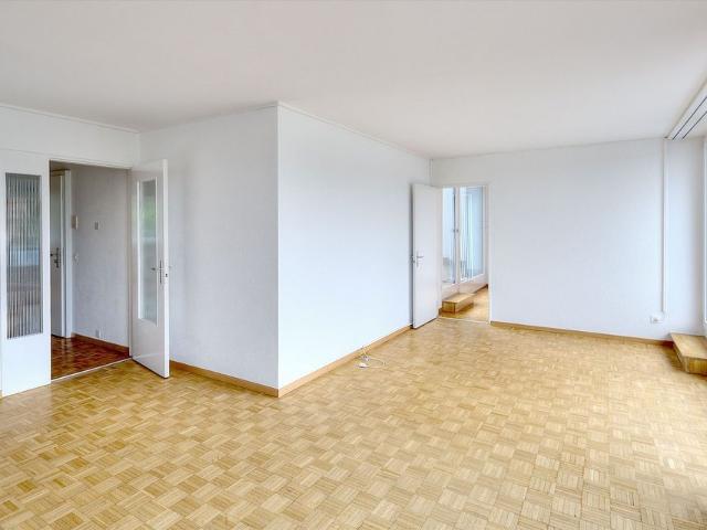 Apartment mieten in Aarau, Aargau