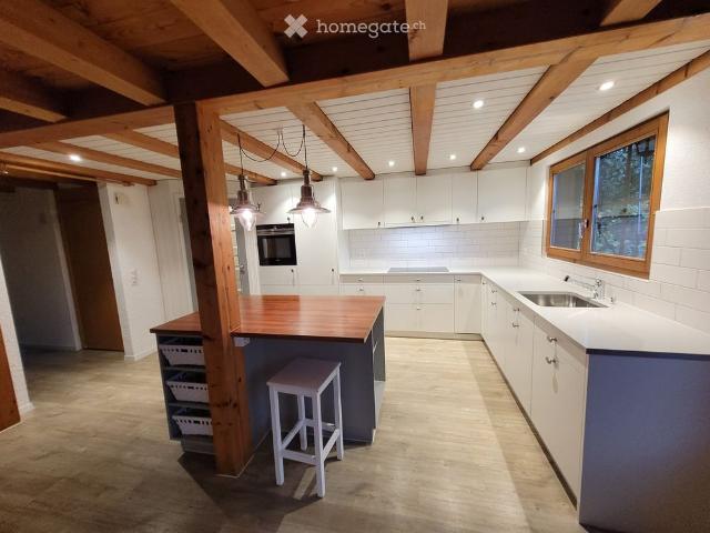 Apartment mieten in Kradolf-Schönenberg, Thurgau