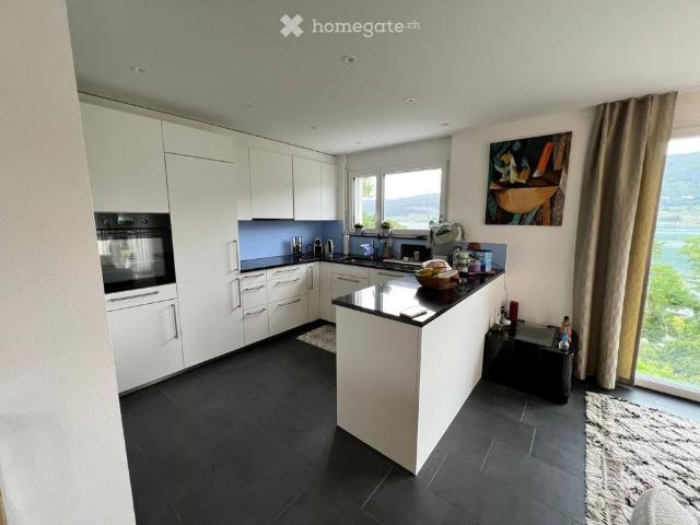 Apartment mieten in Mörigen, Bern