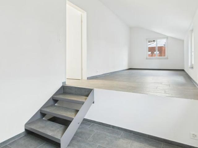 Apartment mieten in Birmenstorf, Bezirk Baden