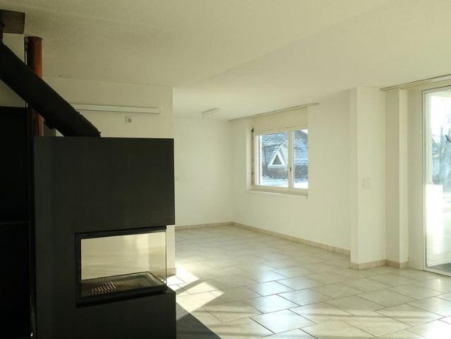 Apartment mieten in Wettingen, Aargau